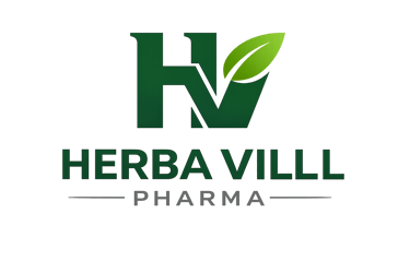 HerbaVill Pharma logo