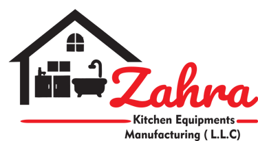 Zahra Kitchen Equipment logo