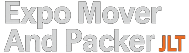 Ideal Movers and packers logo