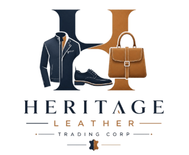 Éclat Cuir logo