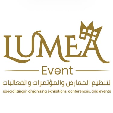 LUMEA EVENT logo