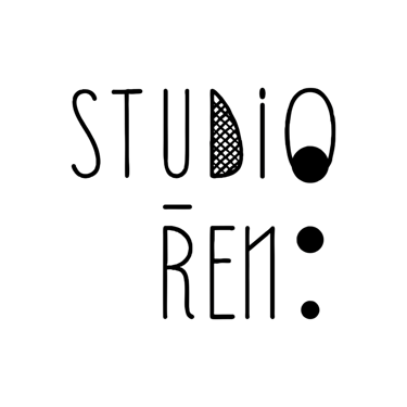 Studio Ren logo