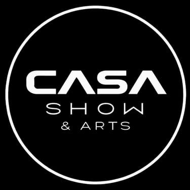CASA SHOW logo