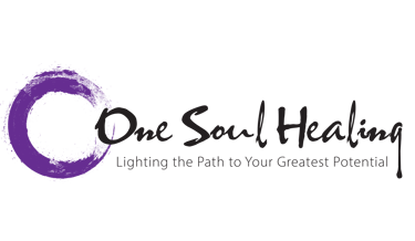 One Soul Healing logo