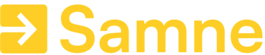 Samne logo