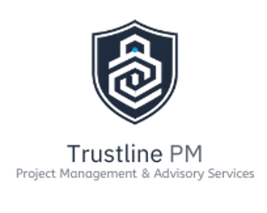 Trustline PM logo