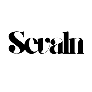 Sevaln Cosmetics logo