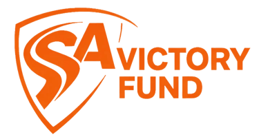 SA Victory Fund logo
