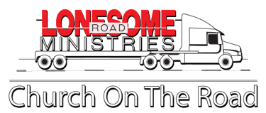 Lonesome Road logo