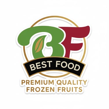 Best Food logo