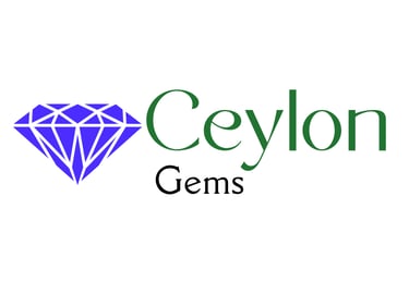 Ceylon Gem Dealer logo