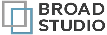 BROAD STUDIO, LLC logo