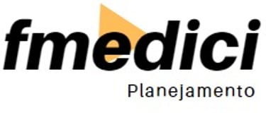 Médici Finance logo