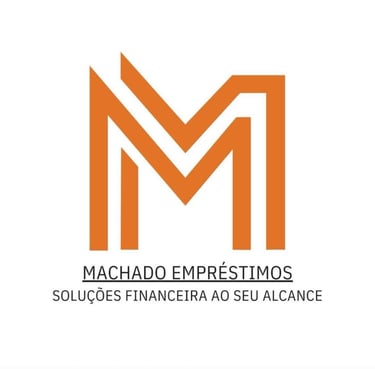 Machado empréstimos logo