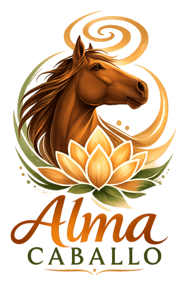 Alma Caballo logo