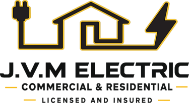 J.VM Electric LLC logo