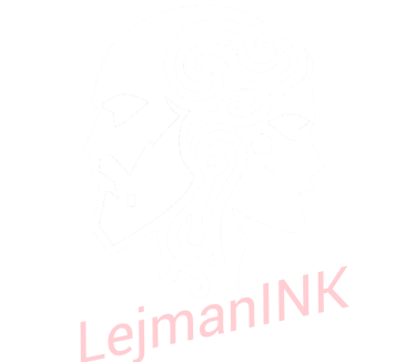LejmanINK logo
