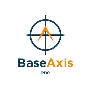 Base Axis Pro logo