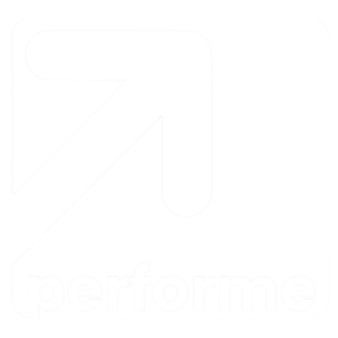 Performe logo