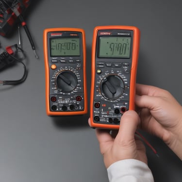 pink metal frame photo