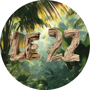 Le 22 logo