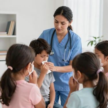 a man riding a skateboard down the side of a ramp