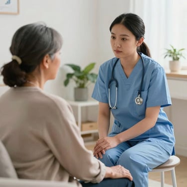 a man riding a skateboard down the side of a ramp
