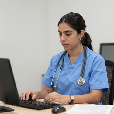 a man riding a skateboard down the side of a ramp