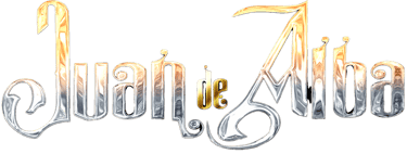 Juan de Alba logo