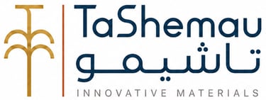 Tashemau logo