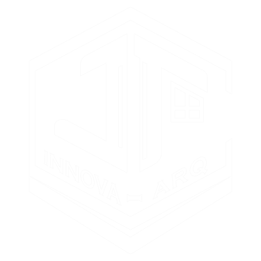 Innova Arq logo