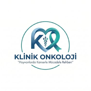 Klinik Onkoloji logo