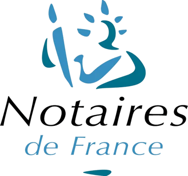 Groupe de notaire logo