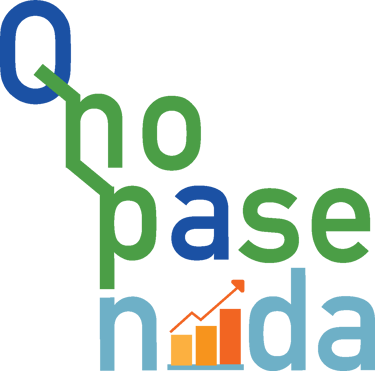 Logo Quenopasenada graficas