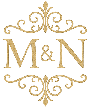 Matt & Nadia | Toronto Luxury Wedding Photography | Videography | Bridal Makeup logo