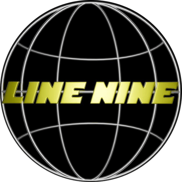 Line Nine Worldwide logo