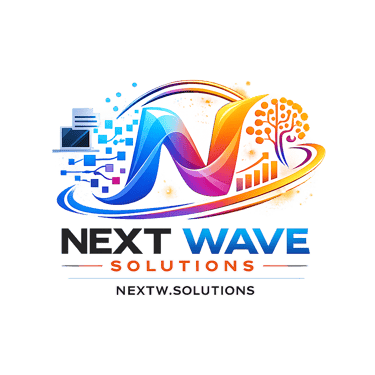 Next Wave Solutions logo