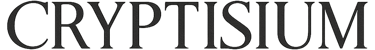 Cryptisium logo