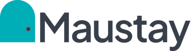 Maustay.id logo
