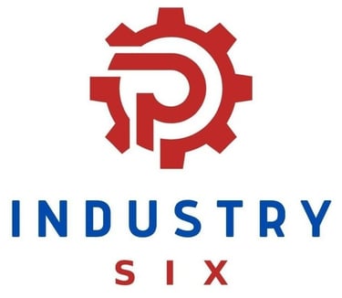 Industrysix logo