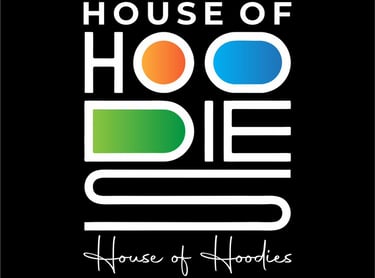 House of Hoodies logo