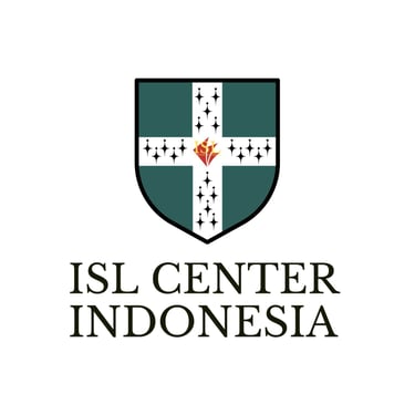 ISL-CENTER-INDONESIA