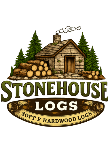Stonehouse Logs logo