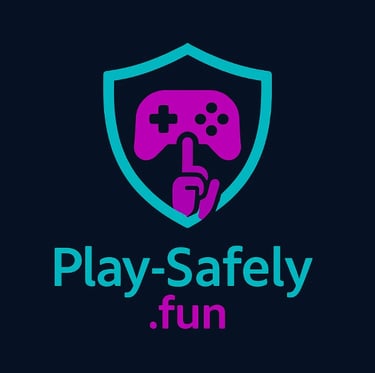 Play Safely logo