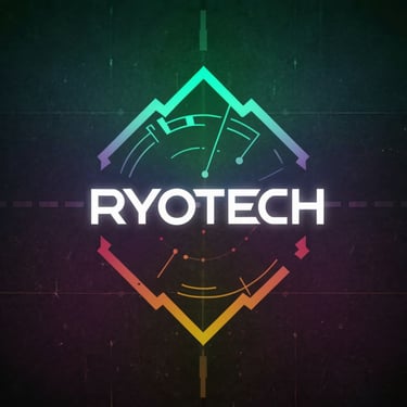Ryotech IT Consultancy logo