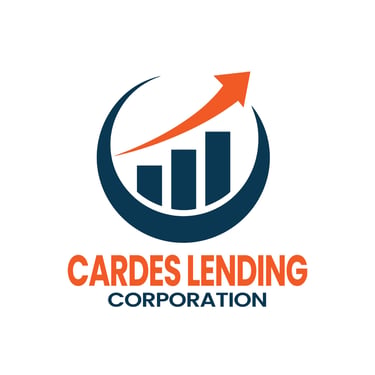 Cardes Lending logo