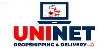 Uninet Dropshipping & Delivery logo