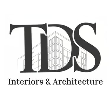 Technosight Design Studio logo