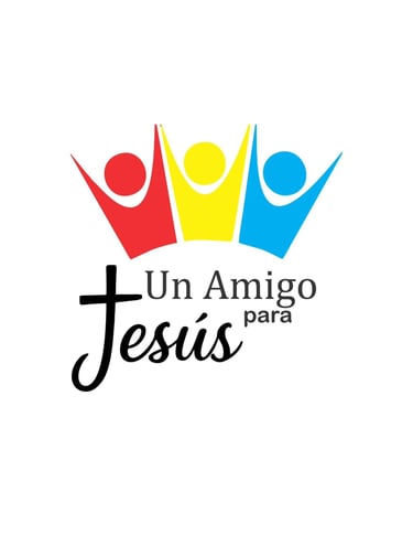 Lazos de Fe logo