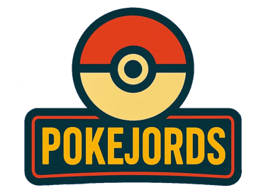 PokeJords logo